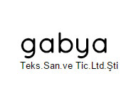 Gabya Textile logo