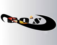 GOS Textile logosu