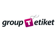 Logo Grup T Etiket