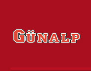 Günalp Deri logo