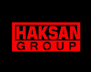 Haksan import-export Ltd. logo