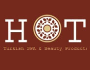 Mersea Textile Ltd. logosu