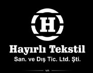Hayirli Textile logo