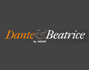 Logotip: Dante & Beatrice