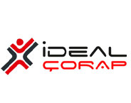 İdeal Çorap logosu