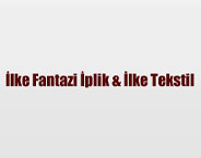 شعار İlke Fantazi Yarn Ltd.