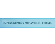 Logo von İmpeks Gümrük Müsavirligi Ltd.