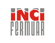 İnci Fermuar logo