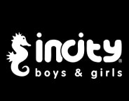 İnci Baby logo