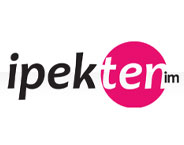 Logo Ipektenim Textile