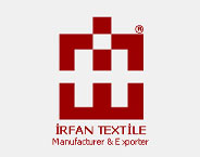 İRFAN Textile logo