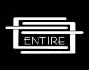 Entire logo