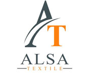 Alsa Textile logosu