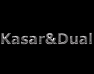 Kasar & Dual logo