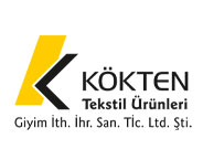Kökten Textile logo
