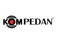 Kompedan logosu