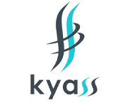 KYASS Textile logo