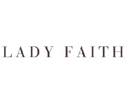 Lady Faith logo