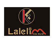 Lalelim Kids World logo