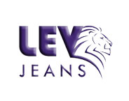 Lev Jeans logo