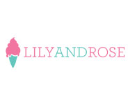 Lilyandrose logo