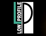 LOW Profile logosu