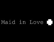 MaidIn Love logo