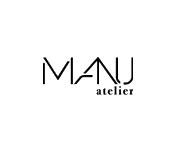 MANU Atelier logo