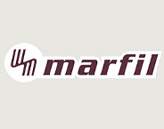 Marfil Textiles logosu
