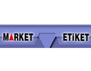 Market Etiket logosu