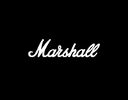 Marshall Amplification logo