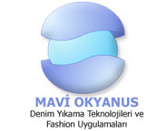 Mavi Okyanus logo