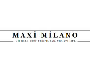 Logotip: Maxi Milano