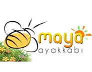 Логотип Maya Ayakkabi