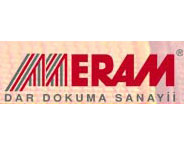 Meram Dar Dokuma Sanayi logosu