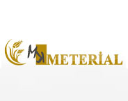 Meterial Fabric logo