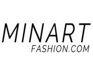 Minart Fashion logosu