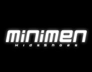 Minimen Orthopedic Kidsshoes logo