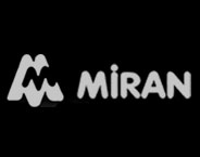Miran Textiles logosu