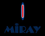 Miray Nakış & Baskı logo