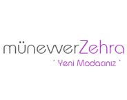 Münevver Zehra Clothing logo
