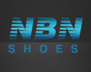NBN Shoes logo