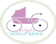 Neşeli Baby logo