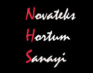 Novateks Hose Industry logosu