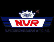 NUR Artificial Leather Industry and Trade INC logosu