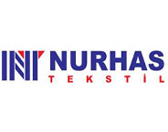 NURHAS Textiles logo