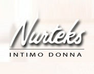 Nurteks logosu