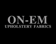 ON-EM Tekstil logo