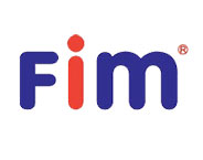 Fim logo