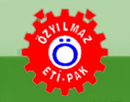 Özyilmaz ETİ – PAK logosu